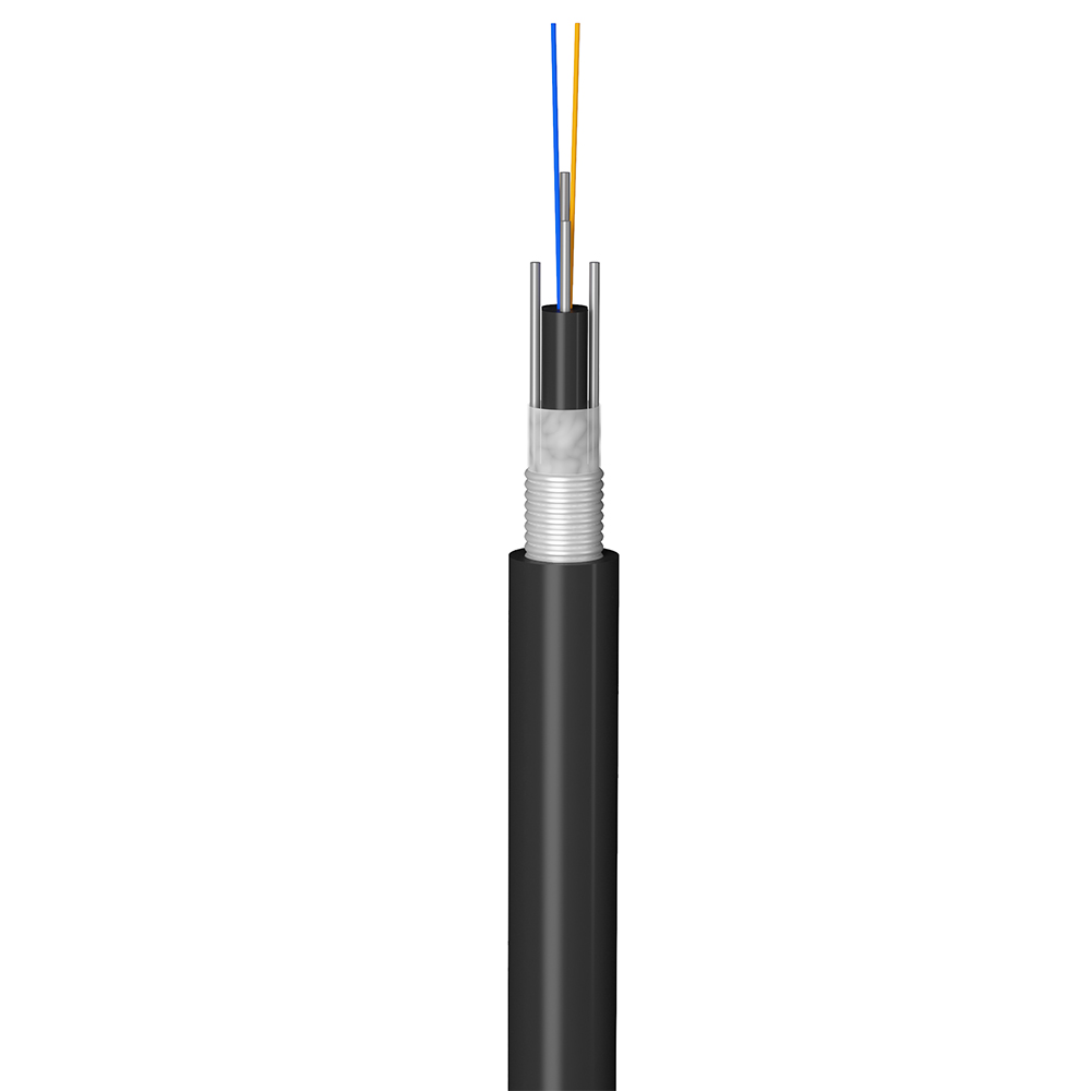 Câble de fibre optique GJYXHA 