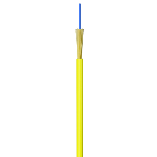 Câble Intérieur Fibre Simplex (GJFJV)