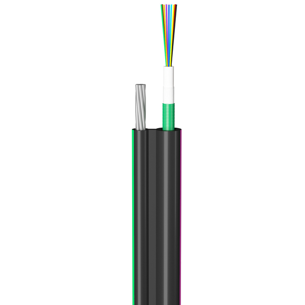 Câble de Figure 8（GYXTC8S）